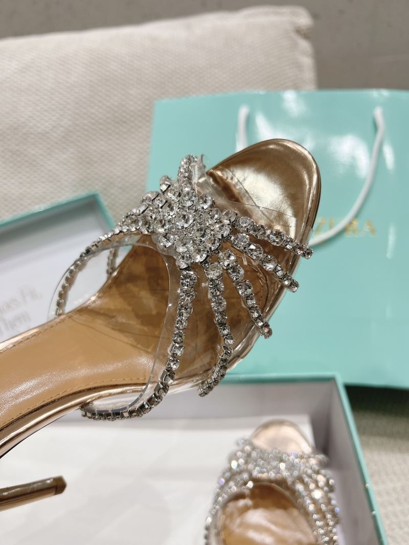 Aquazzura Sandals